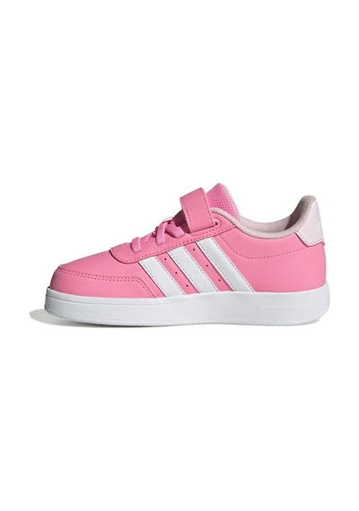 Adidas Breaknet 2.0 Kids Ayakkabı Beyaz