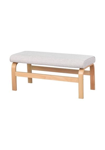Vilinze Ege Sandalye Ve Bank Avanos Ahşap Mdf Mutfak Masası Takımı - 70x120 Cm Kırık Beyaz Vilinze Ege Sandalye Ve Bank Avanos Ahşap Mdf Mutfak Masası Takımı - 70x120 Cm Kırık Beyaz