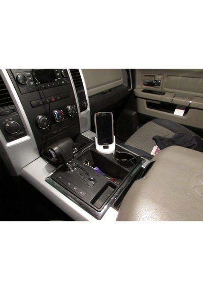 Samsung S4 İçin Dodge Bardaklık Standı