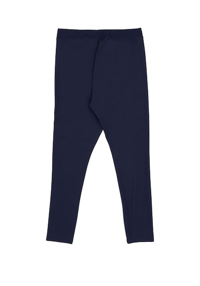 U.s. Polo Assn. Erkek Lacivert Tayt 50290765-vr033 Lacivert