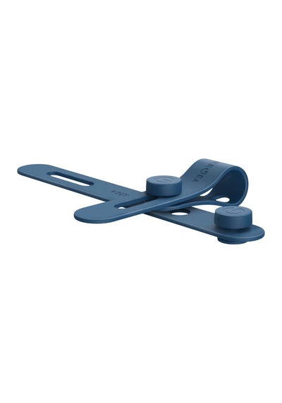 Flow 1.5m 60w Type-c To Lightning Pd Hızlı Şarj Kablo - Lacivert