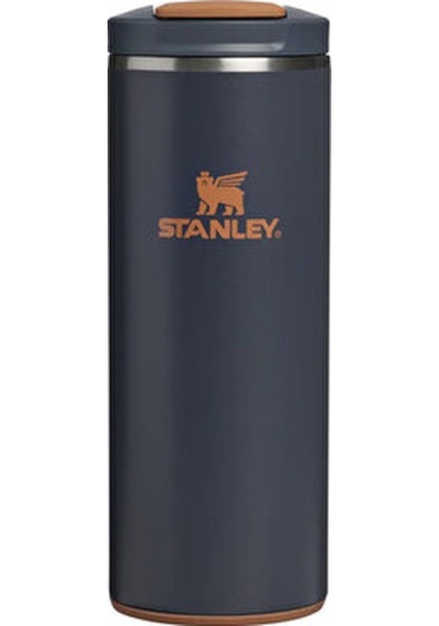 Stanley The Transit Fliptop Mug 0.35l Klasik Termos 10-13063-015 Lacivert