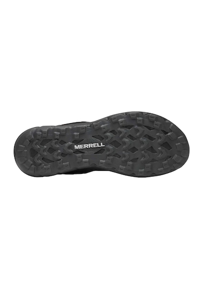 Merrell Merrell Antora 4 Waterproof Kadın Siyah Patika Koşusu Ayakkabısı 22794 444700