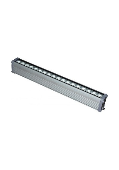 Ycl Yw-209a 21x1w 70cm Wallwasher Amber