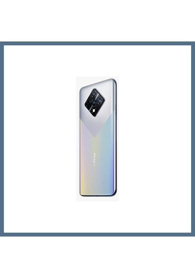 Buradabulabilirsin İnfinix Zero 8 Arka Pil Batarya Kapağı Mavi Bbz