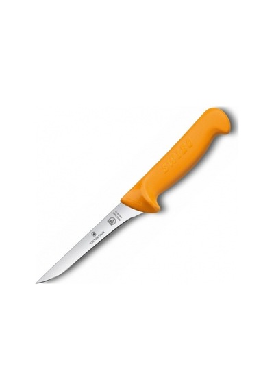 Victorinox 5.8408.13 Swibo 13Cm Dar Ağız Sıyırma Bıçağı