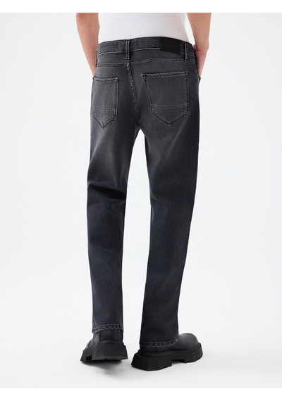 Erkek Pantolon Lf2037330 Lacivert