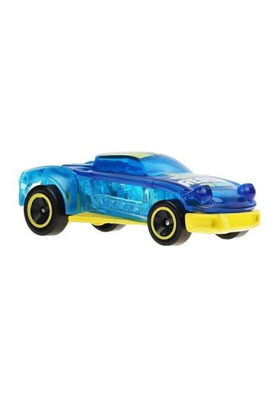 Hot Wheels Tekli Arabalar Lıgtnın' Bug Hkk69