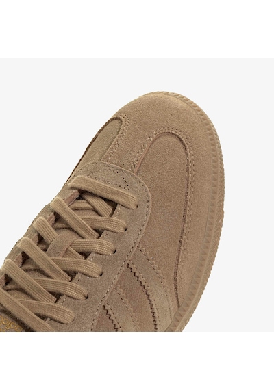 adidas Samba Og Erkek Kahverengi Spor Ayakkabı Jr0889 Kahverengi