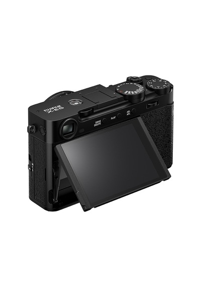 Fujifilm X-E5 Siyah Gövdeli Fotoğraf Makinesi