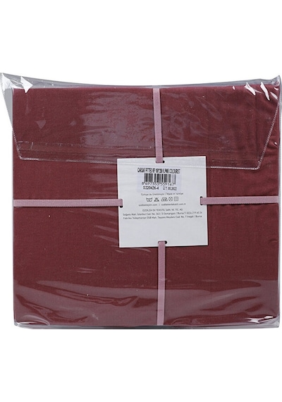 Özdilek Colourist Tek Kişilik Lastikli Fitted Çarşaf 100x200+30 220787