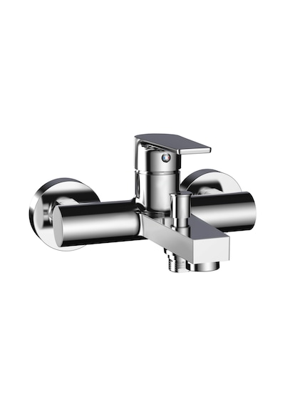 Creavit SR2510 Sharp Banyo Armatürü Krom