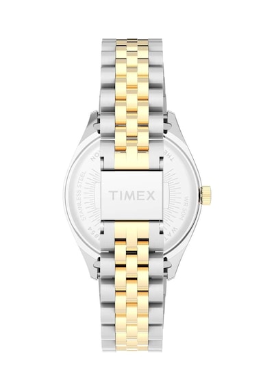 Timex Tw2w87400 Kadın Kol Saati Metalik Gri