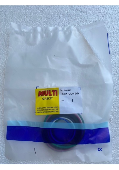 Jcb Çene Piston Keçesi 551173348