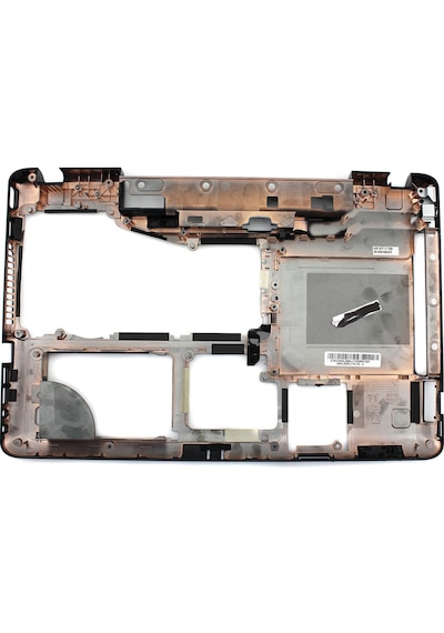 Alfabilgisayar Lenovo Uyumlu Y560 4397, 0646 Alt Kasa -  Bottom Case