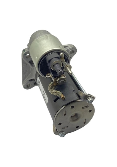 Valeo 12v Marş Motoru 10 Diş 1.2 Kw Ford Fıesta/focus/fusıon-mazda-volvo S40/s50