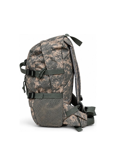 Su Geçirmez Outdoor Sırt Çantası - Kamp Çantası - Savage Ventura 40lt - D.kmflj Çok Renkli