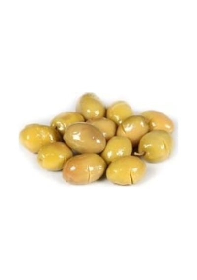 Zeytin Vadisi Yeşil Zeytin 3 KG