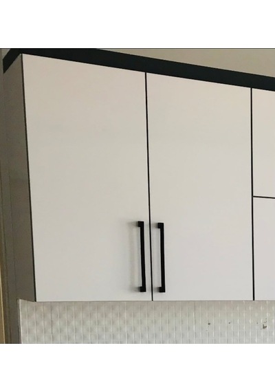 Mdf Hıghgloss Çok Amaçlı Özel Sipariş Dolap
