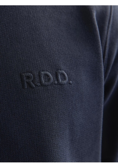 Jack & Jones Erkek Rdd Nakışlı Tişört - Daze - 12264110 Salute