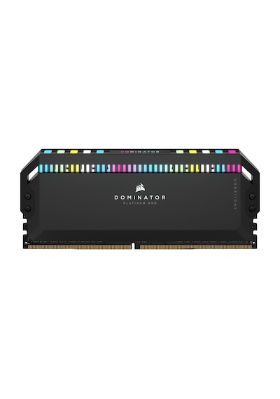 Corsair Dominator Platinum RGB CMT32GX5M2X6200C36 32 GB (2x16) DDR5 6200 MHz CL36 Ram