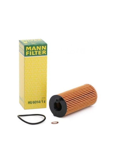 Mann Bmw 3.20ı Ed F30 Mann Filtre Bakım Seti 2013-2015