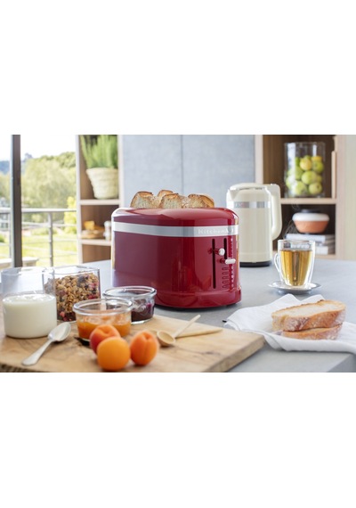 Kitchenaid 5KMT5115EER 4 Dilim Ekmek Kızartma Makinesi