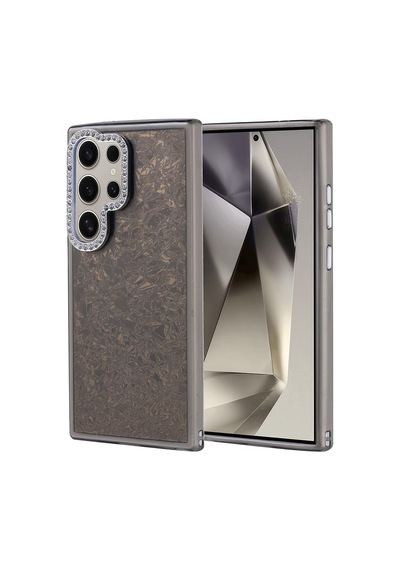 S24 Ultra İle Uyumlu Kılıf Siyah Kapi Kapak Taşlı S24 Ultra İle Uyumlu, Siyah Sku: Zeusb0fdqtp7k4