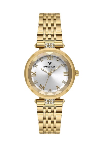 Daniel Klein Dk.1.14303-2 Gold