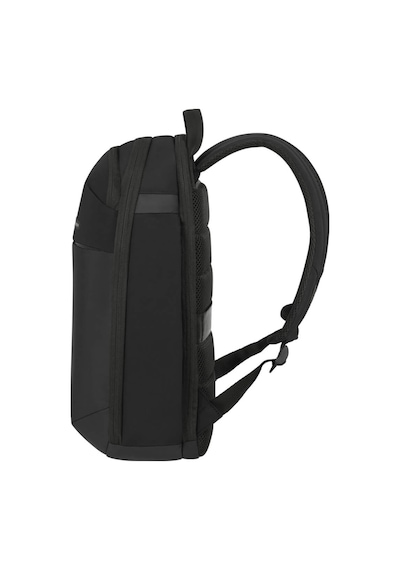 Samsonıte Ks6-09-002 14.1 Moderny Notebook Sırt Çantası Siyah Siyah