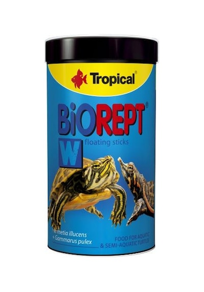 Tropical Biorept W Kaplumbağa Yemi 250 Ml