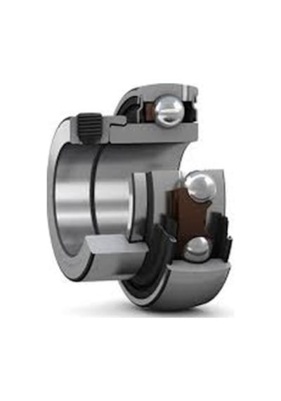 Skf 20x47x21,4 Yar204-sa204-16204-grae20 Rulman