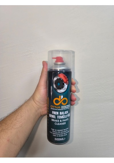 Dayna Bond Balata Spreyi 400 Ml