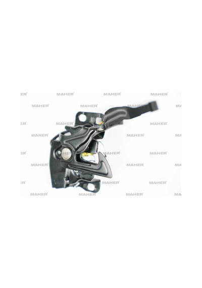 Honda Jazz 2008-2013 Kaput Kilidi 74120-tf0-g01