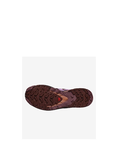 Salomon Xa Pro 3d V9 W L475893 Kadın Outdoor Ayakkabı - Bordo Bordo
