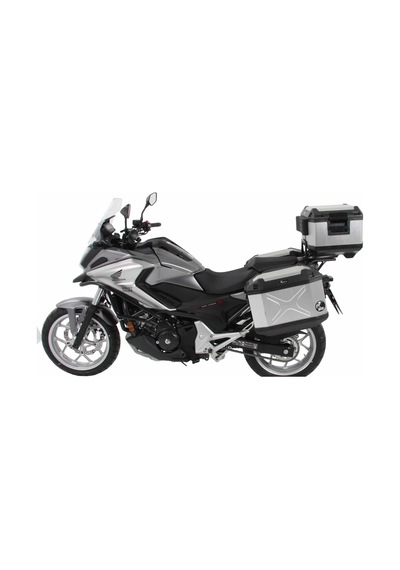 Hepco Becker Honda Nc750xdct Motor Koruma Demiri 2021-25/610208 00 00