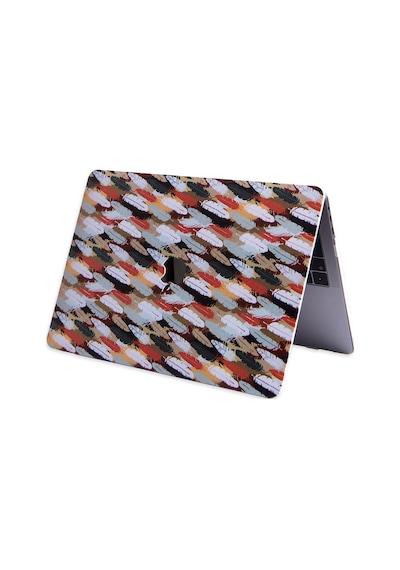 Apple Uyumlu MacBook Air Kılıf 13 İnç Flower34 Eski Usb'li Model 2010-2017 A1369 A1466 İle R-56