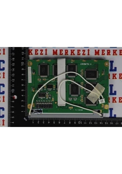 Hlm6321 Lcd (C7-626) Lcd Ekran