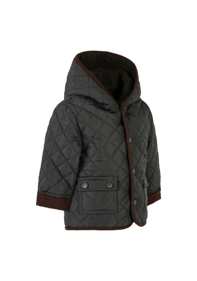 Civil Baby Hunter 6-18 Ay Mont - Haki