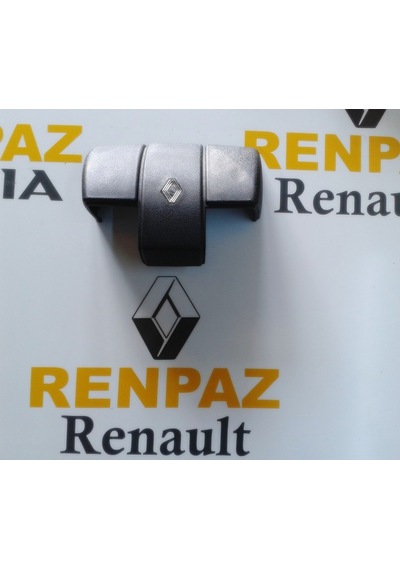 Renault 9 Direksiyon Kapagi 7702252303 196142177