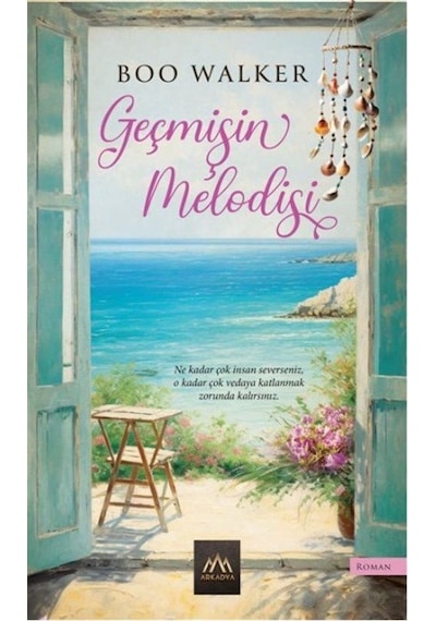 Geçmişin Melodisi / Boo Walker