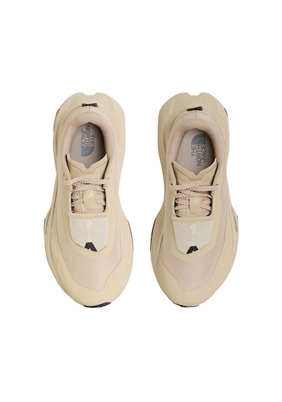 The North Face W Altamesa 500 V2 Gore-tex Unisex Patika Koşu Ayakkabısı Nf0a8g5au511 Bej