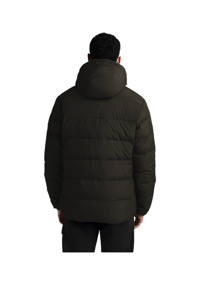 Jack Wolfskın Jack Wolfskin Colonius Rds Erkek Outdoor Ceketi E0205 Haki
