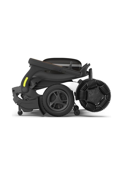 E60a Robooter Akülü Tekerlekli Sandalye