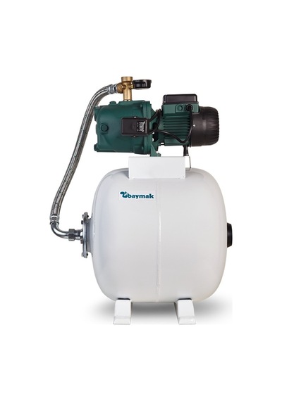 Baymak JET 112 T 50 L Tanklı Hidrofor