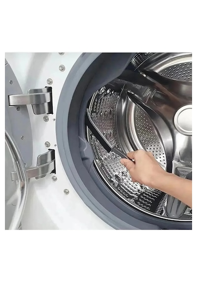 Tineke 3 Adet Çok Amaçlı Multi İnce Temizlik Fırçası Derz Arası Banyo Mutfak Lavabo Detay Temizleme Fırçası
