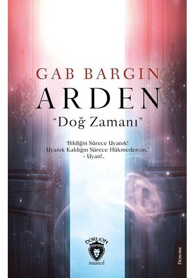 Arden / Gab Bargin
