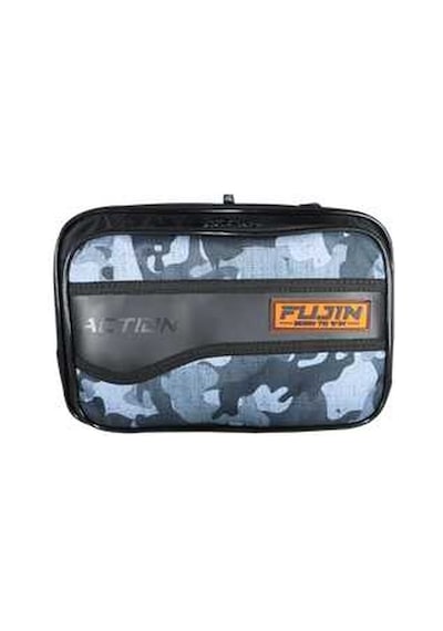 Fujin Action Bag Black Camo Spin & Lrf Çantası t7275-33969