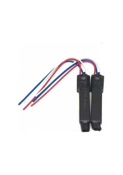 Amerikan Park Sinyal Modülü Aç-Kapa Anahtarlı 12V