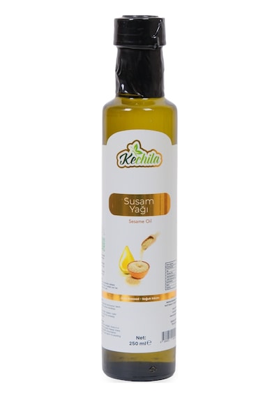 Susam Yağı 250 Ml - Lisinya